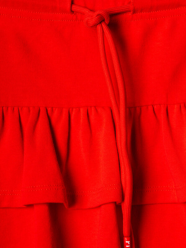 PLAYTODAY Комплект 588019 12622119 белый,красный