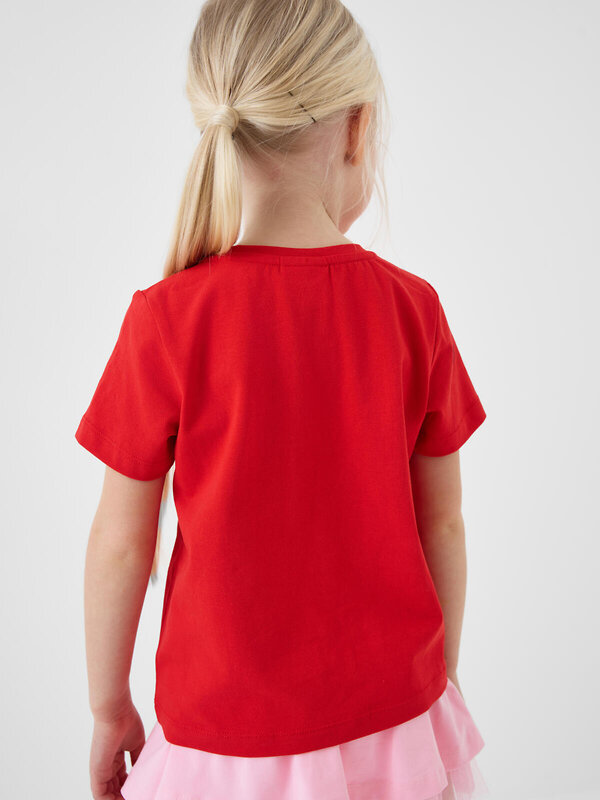 PLAYTODAY Фуфайка 588021 12622125 разноцветный