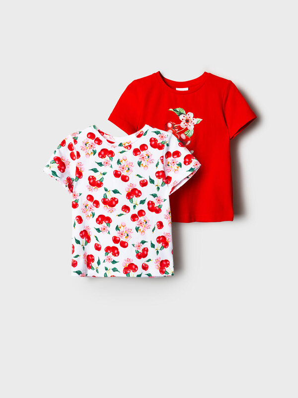 PLAYTODAY Фуфайка 588021 12622125 разноцветный