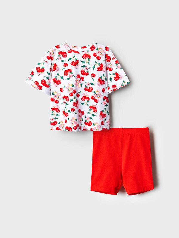 PLAYTODAY Комплект 588022 12622126 разноцветный