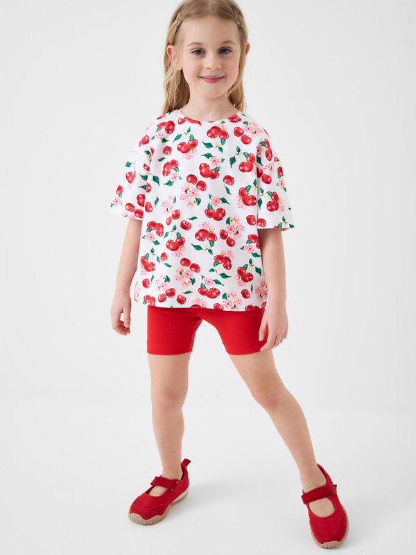 PLAYTODAY Комплект 588022 12622126 разноцветный