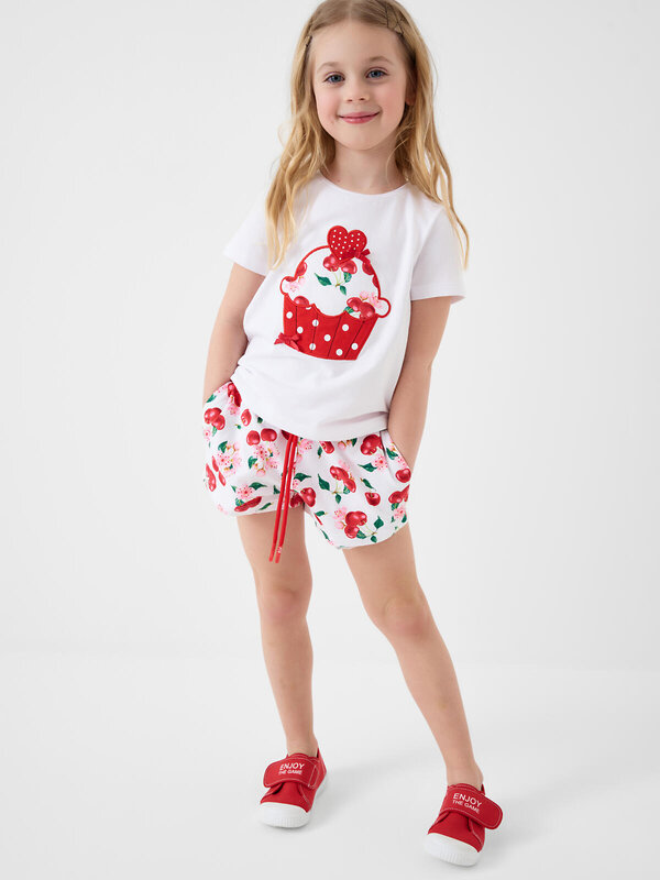 PLAYTODAY Комплект 588023 12622132 разноцветный