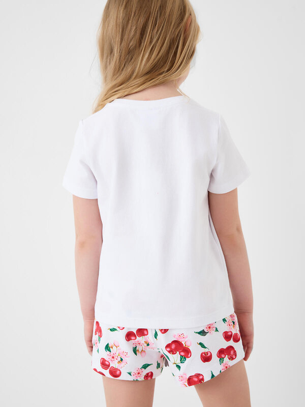 PLAYTODAY Комплект 588023 12622132 разноцветный