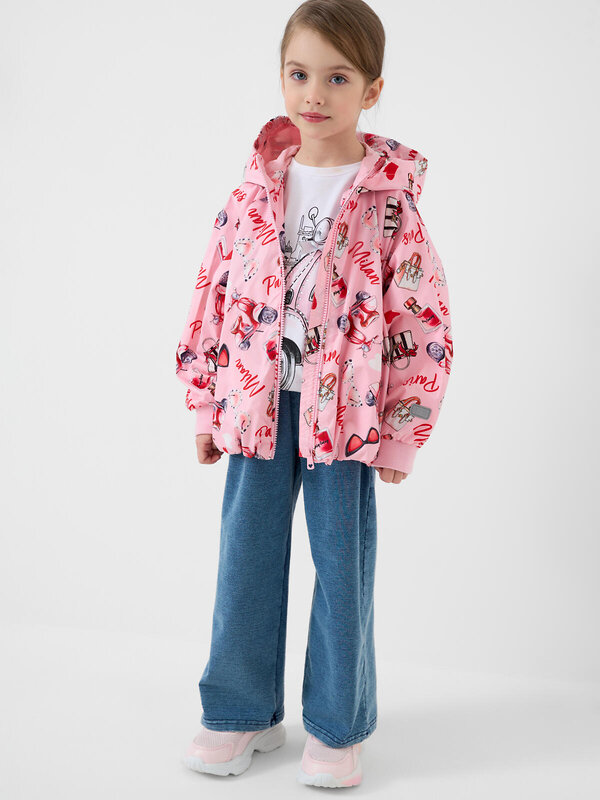 PLAYTODAY Куртка 588024 12622144 разноцветный