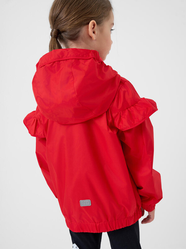 PLAYTODAY Куртка 588025 12622146 красный
