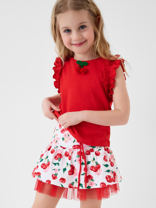 PLAYTODAY Комплект 588026 12622373 разноцветный