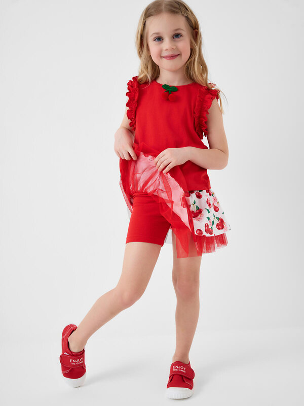 PLAYTODAY Комплект 588026 12622373 разноцветный