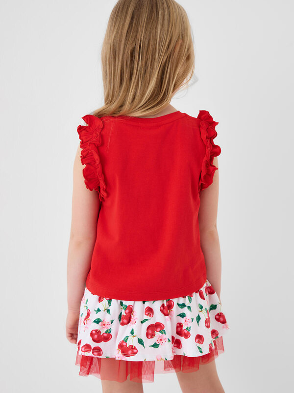 PLAYTODAY Комплект 588026 12622373 разноцветный