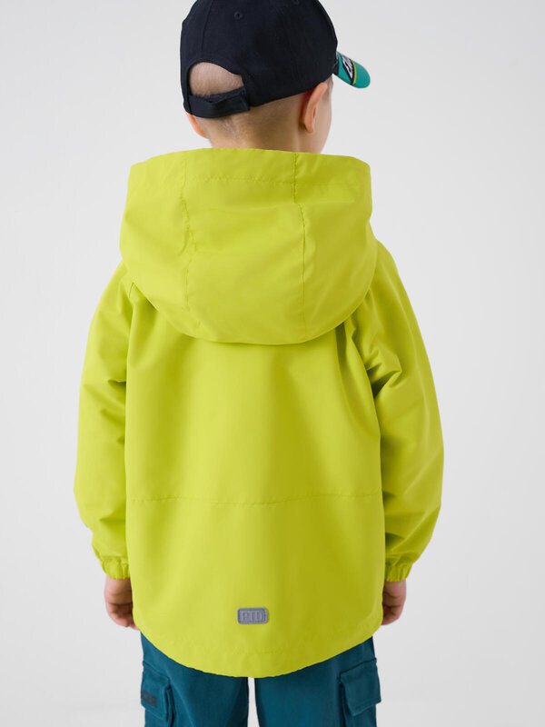 PLAYTODAY Куртка 588028 12612334 светло-зеленый