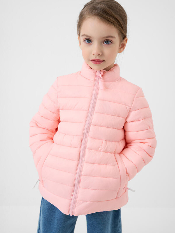 PLAYTODAY Куртка 588031 12622017 светло-розовый
