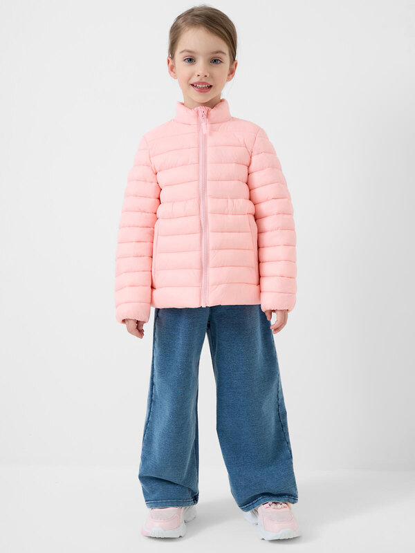 PLAYTODAY Куртка 588031 12622017 светло-розовый