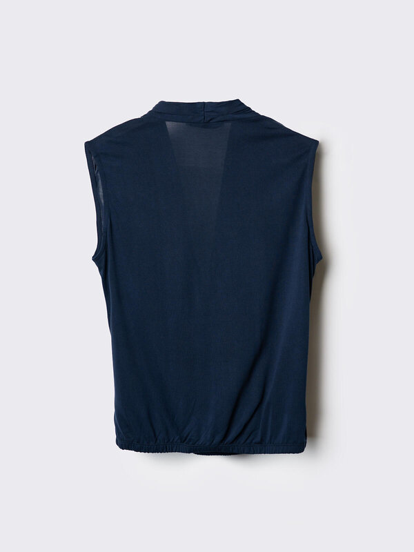 PLAYTODAY Топ 588032 12666135 тёмно-синий