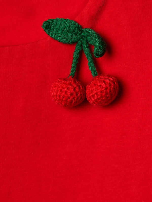 PLAYTODAY Комплект 588035 12621571 красный,белый