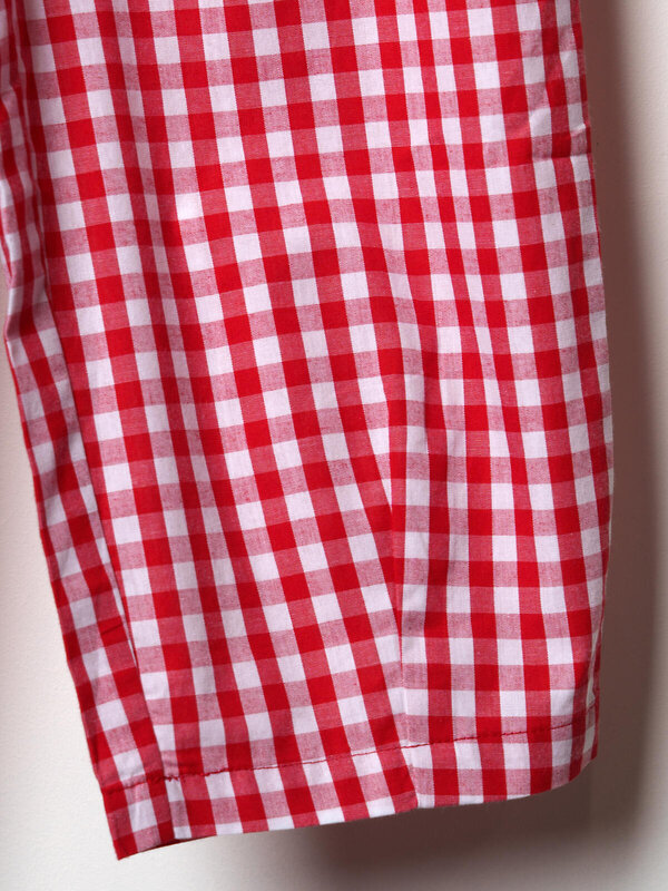 PLAYTODAY Комплект 588035 12621571 красный,белый