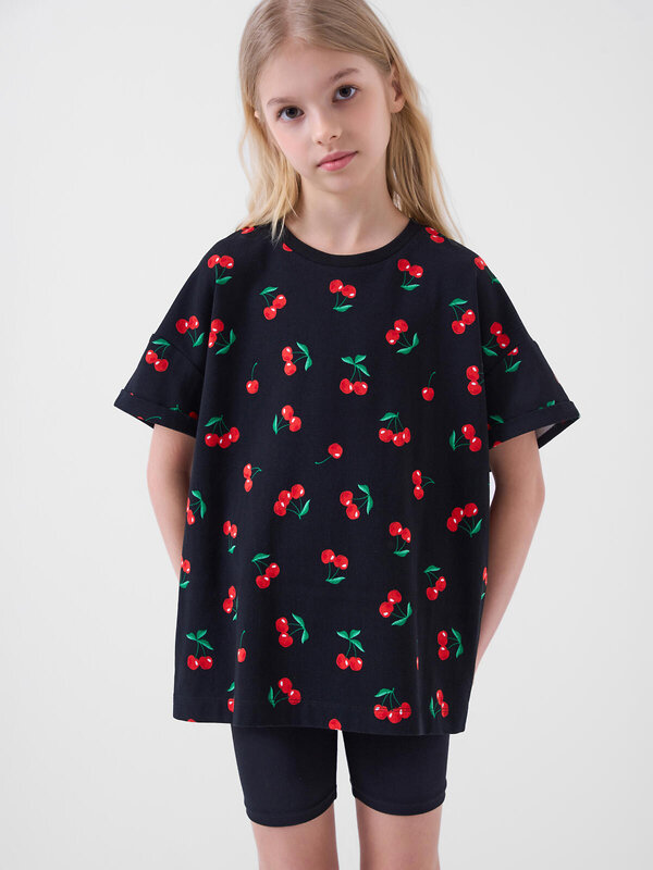 PLAYTODAY Комплект 588036 12621574 разноцветный