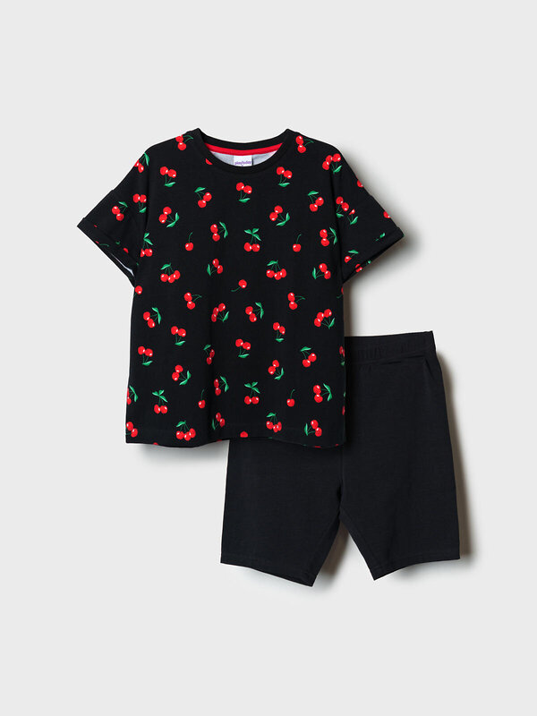 PLAYTODAY Комплект 588036 12621574 разноцветный