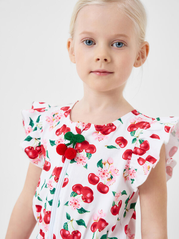 PLAYTODAY Комбинезон 588037 12622413 разноцветный