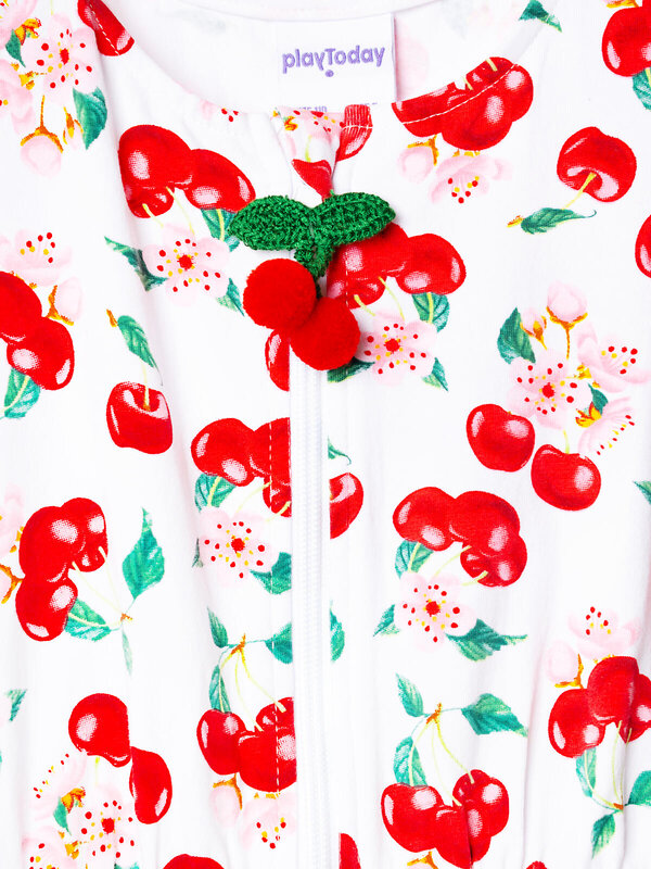 PLAYTODAY Комбинезон 588037 12622413 разноцветный