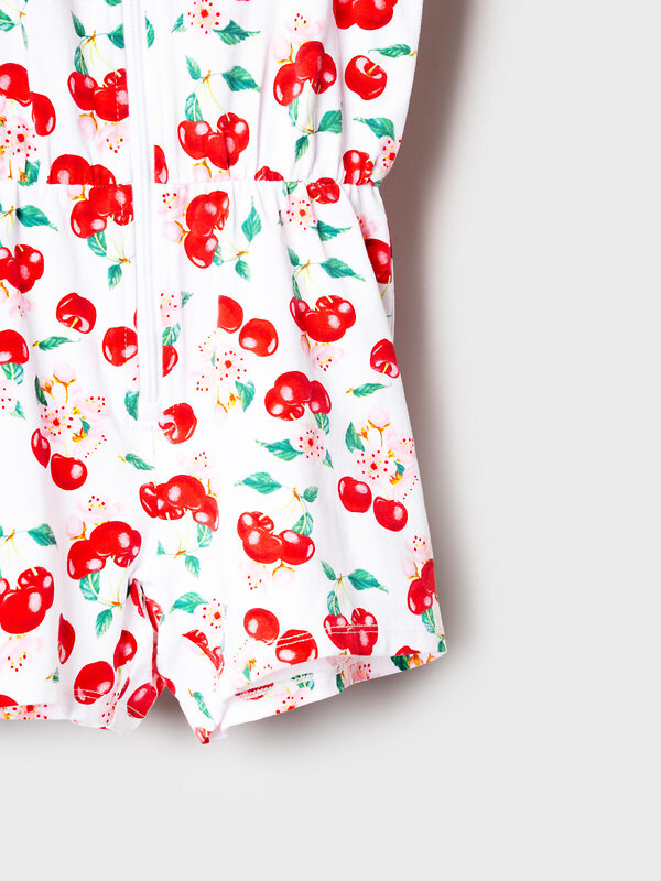 PLAYTODAY Комбинезон 588037 12622413 разноцветный