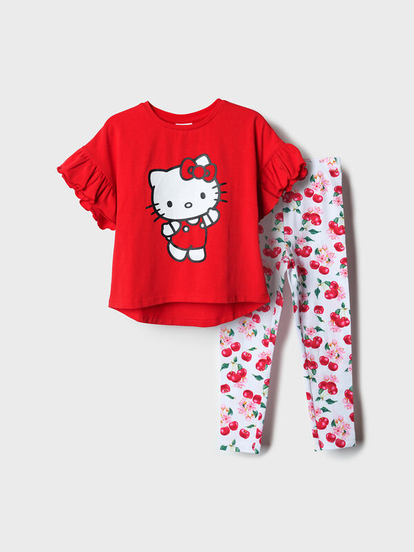 PLAYTODAY Комплект 588038 12642006 разноцветный