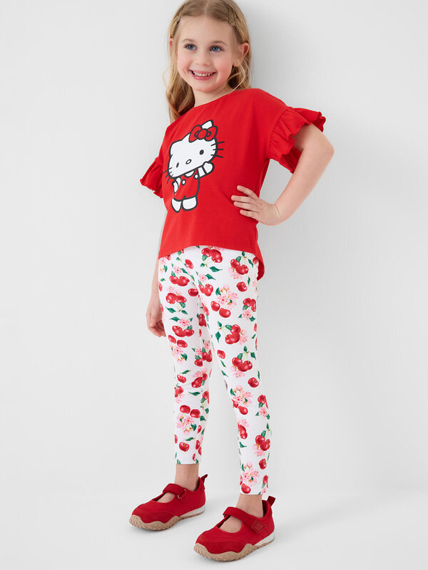 PLAYTODAY Комплект 588038 12642006 разноцветный