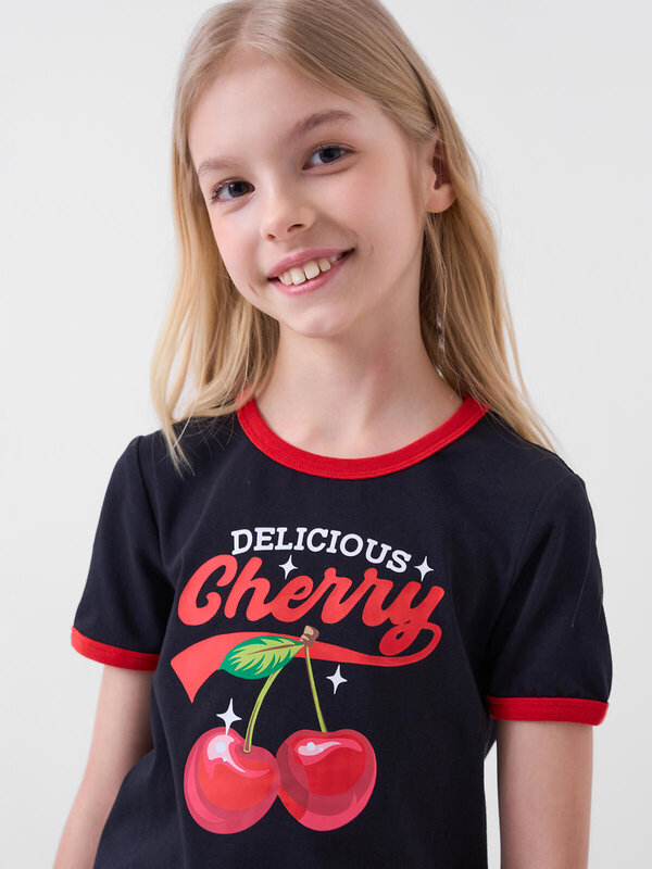 PLAYTODAY Фуфайка 588039 12621549 черный