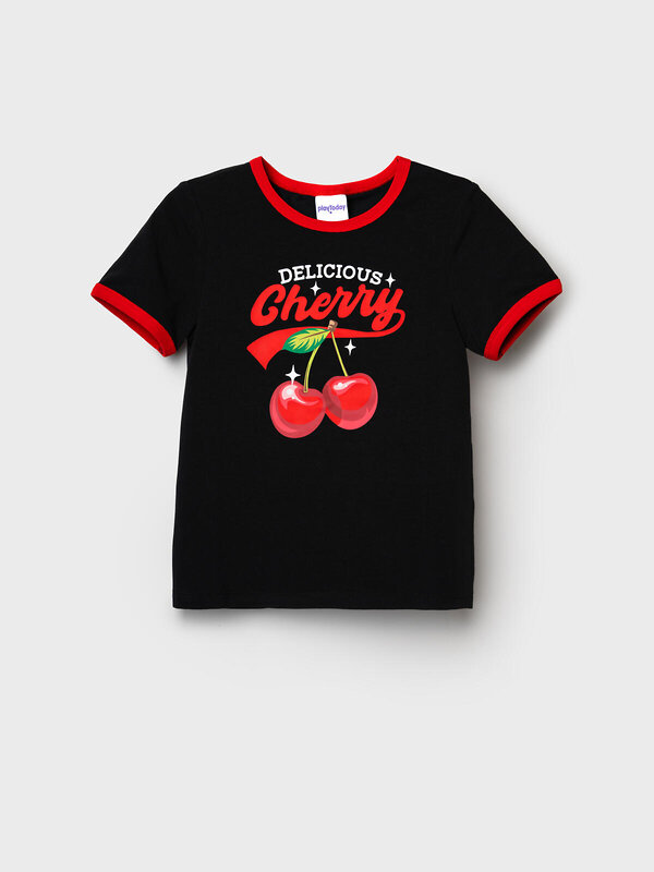 PLAYTODAY Фуфайка 588039 12621549 черный