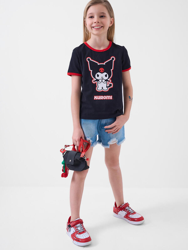 PLAYTODAY Фуфайка 588040 12641010 черный