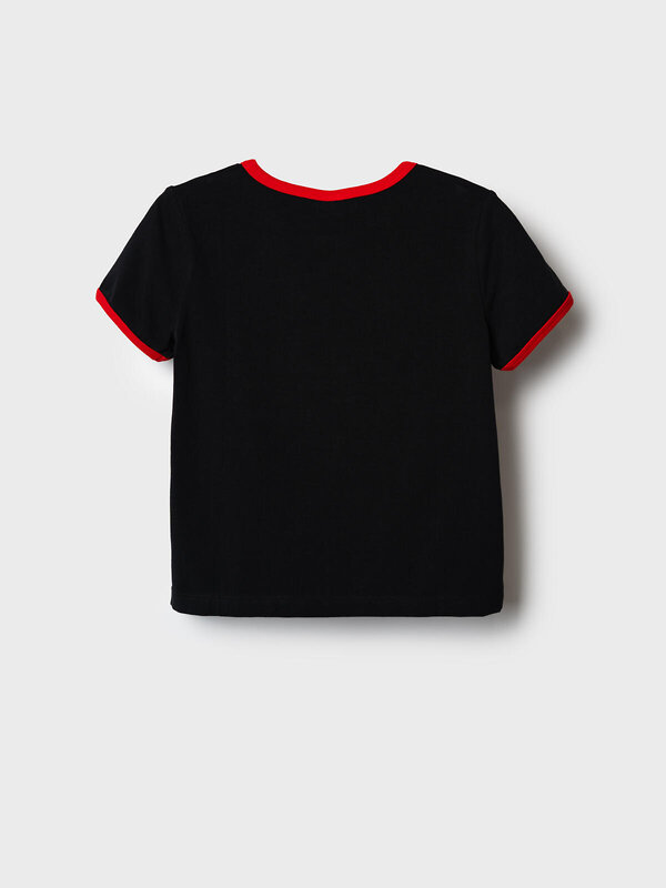 PLAYTODAY Фуфайка 588040 12641010 черный