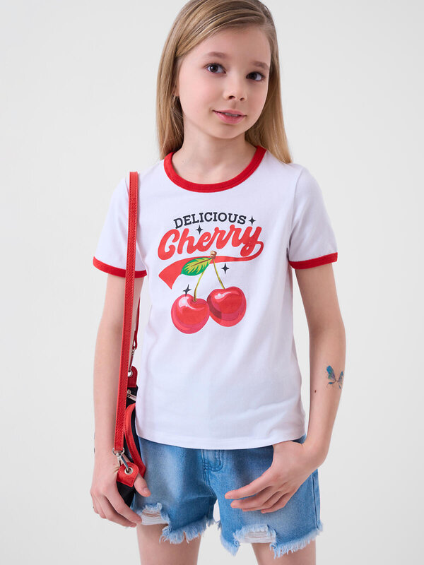 PLAYTODAY Фуфайка 588041 12621647 белый