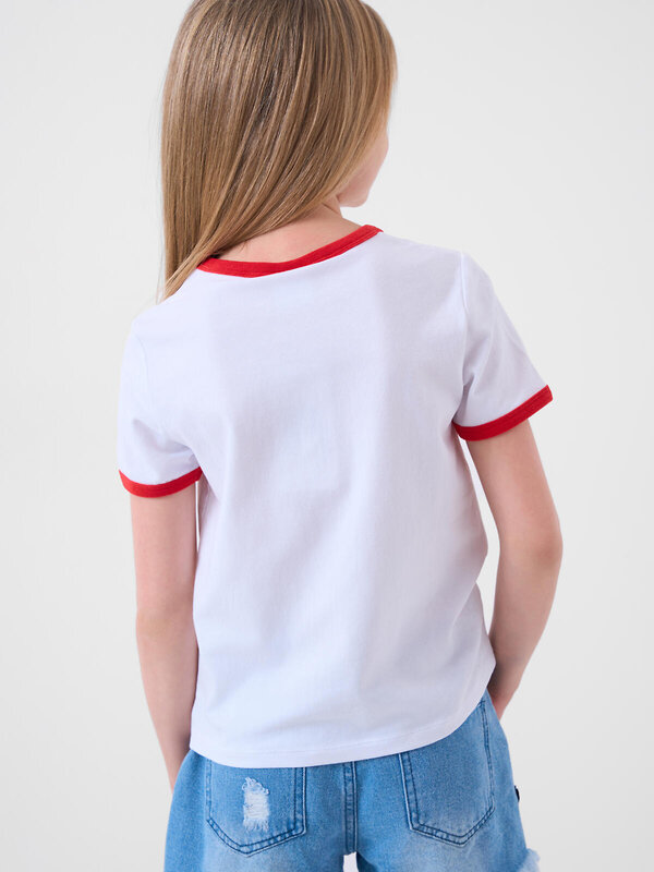 PLAYTODAY Фуфайка 588041 12621647 белый