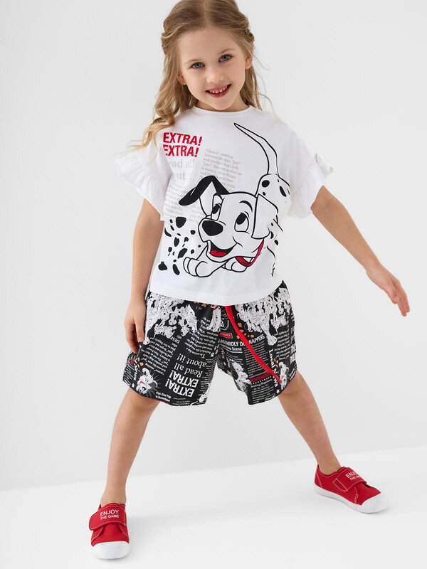 PLAYTODAY Комплект 588043 12622036 разноцветный