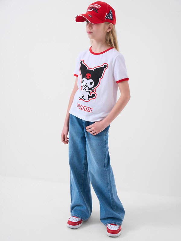 PLAYTODAY Фуфайка 588046 12641011 белый