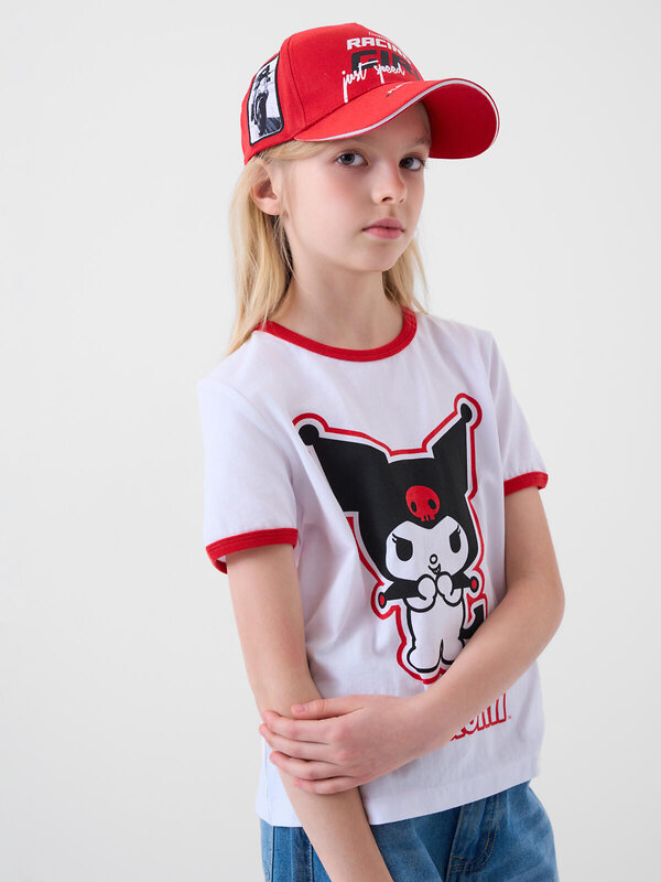 PLAYTODAY Фуфайка 588046 12641011 белый