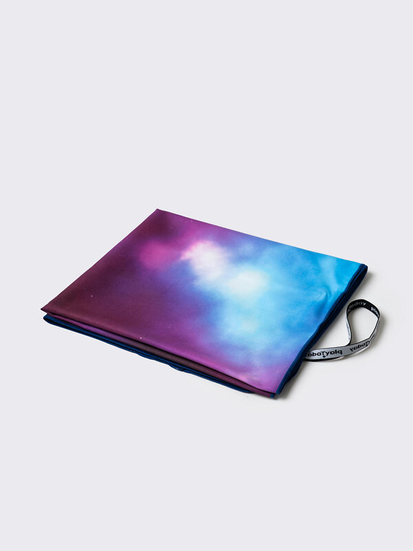 PLAYTODAY Полотенце 588049 12621250 бордовый