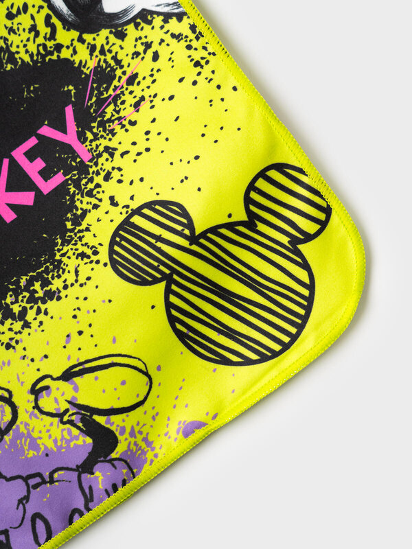 PLAYTODAY Полотенце 588050 12621293 разноцветный