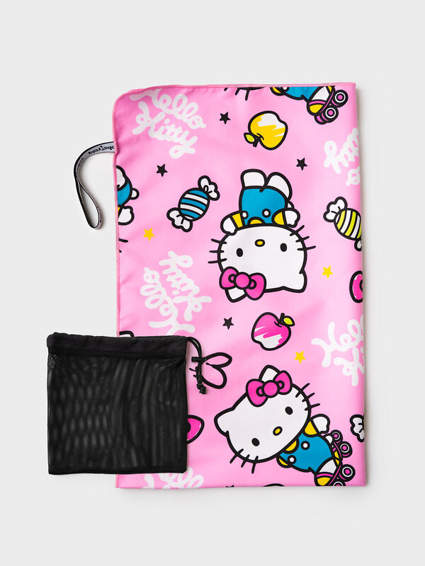 PLAYTODAY Полотенце 588052 12642020 разноцветный