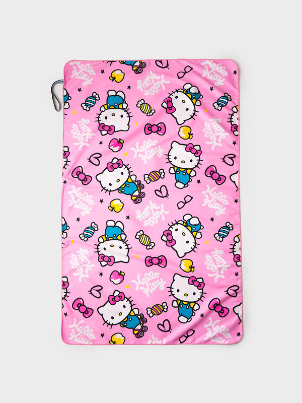 PLAYTODAY Полотенце 588052 12642020 разноцветный