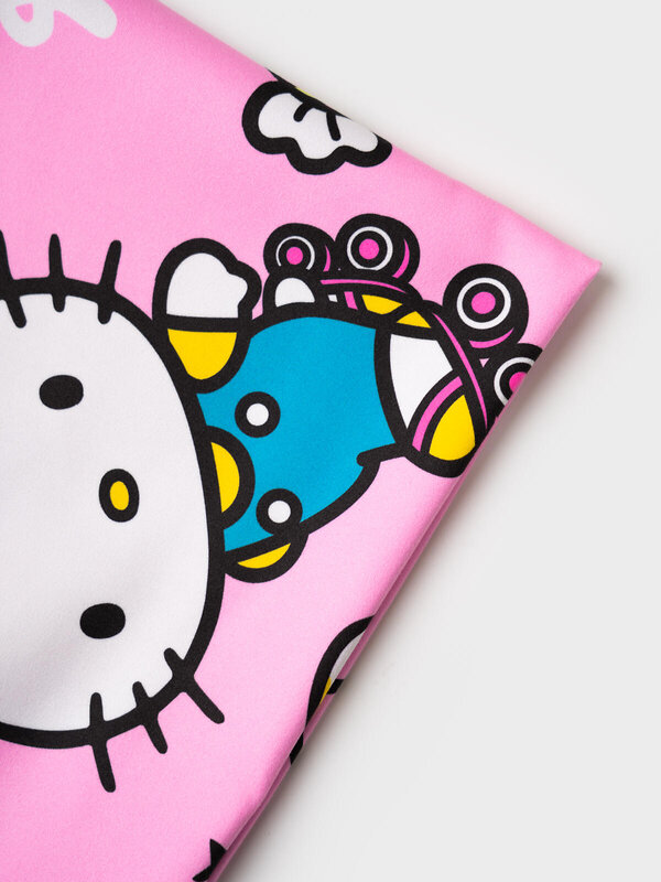 PLAYTODAY Полотенце 588052 12642020 разноцветный