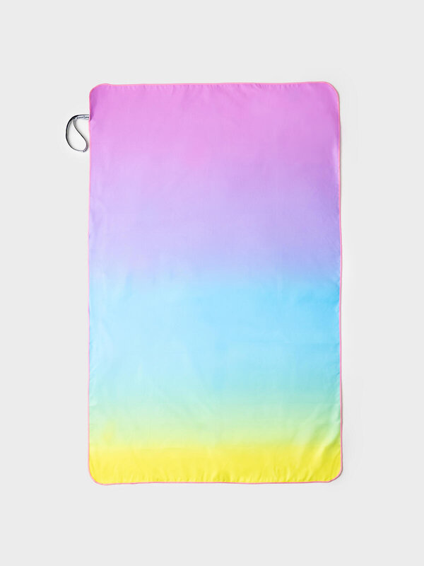 PLAYTODAY Полотенце 588053 12622397 разноцветный