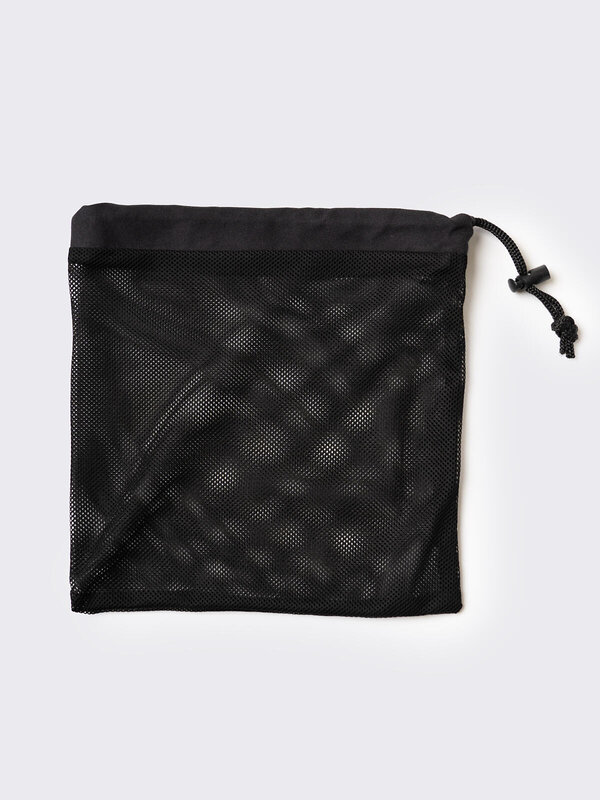 PLAYTODAY Полотенце 588054 12611401 черный,светло-серый