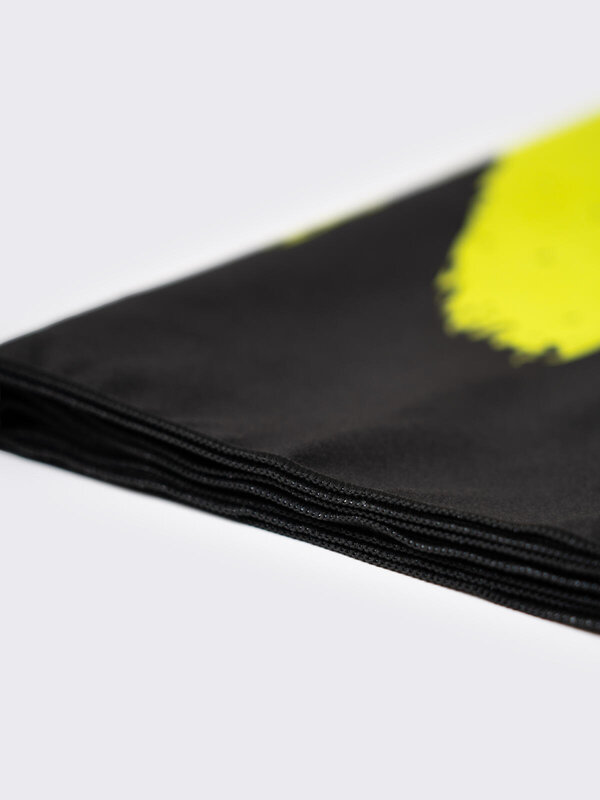 PLAYTODAY Полотенце 588055 12611403 черный