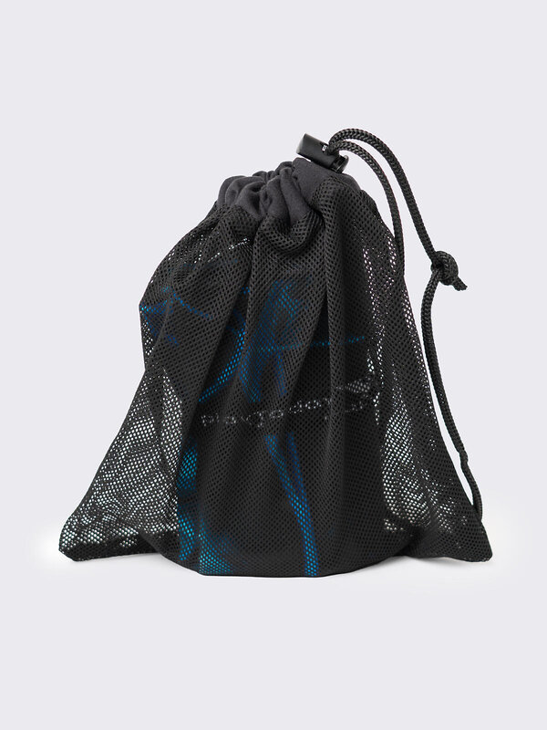 PLAYTODAY Полотенце 588056 12611405 черный