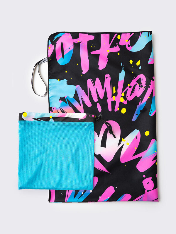 PLAYTODAY Полотенце 588058 12621695 разноцветный