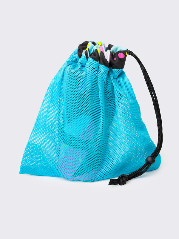 PLAYTODAY Полотенце 588058 12621695 разноцветный