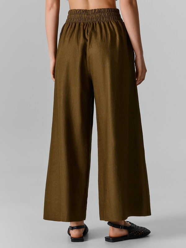 MARK FORMELLE Бриджи 588061 522253 темная олива