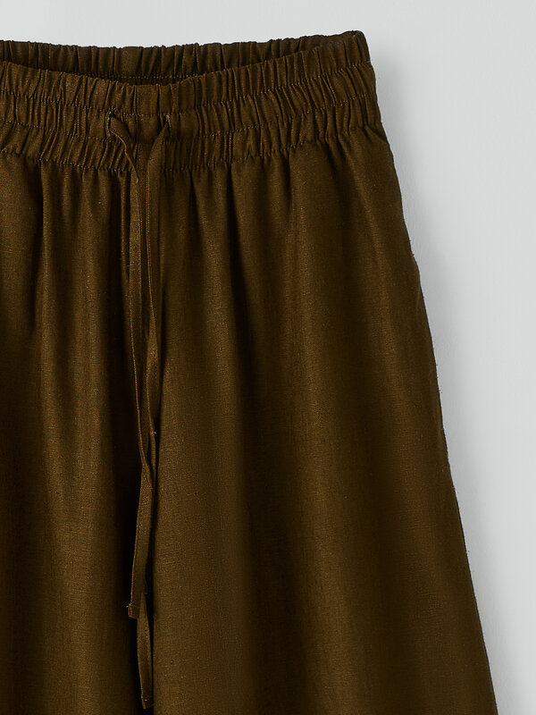 MARK FORMELLE Бриджи 588061 522253 темная олива