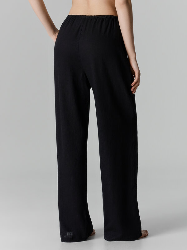 MARK FORMELLE Брюки 588063 532431 черный