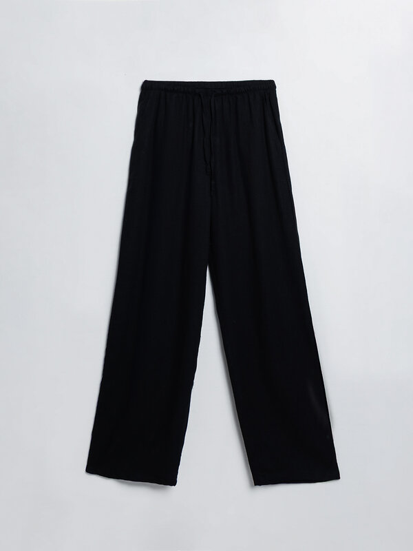 MARK FORMELLE Брюки 588063 532431 черный