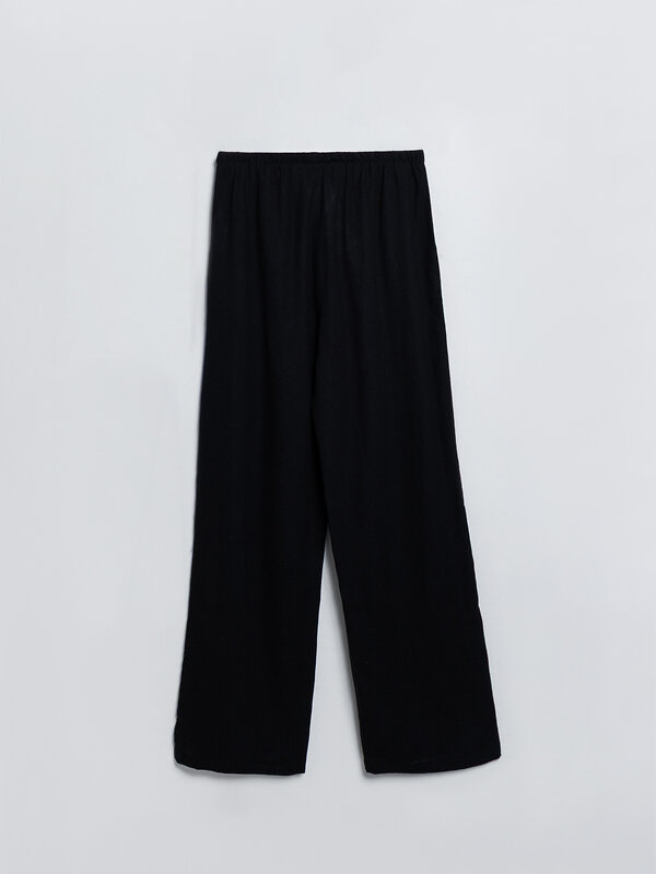 MARK FORMELLE Брюки 588063 532431 черный